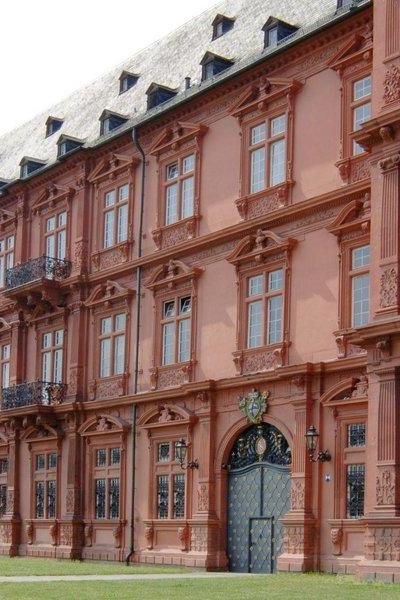 Architectural Buildings