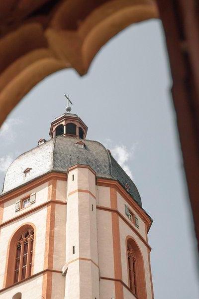 Churches