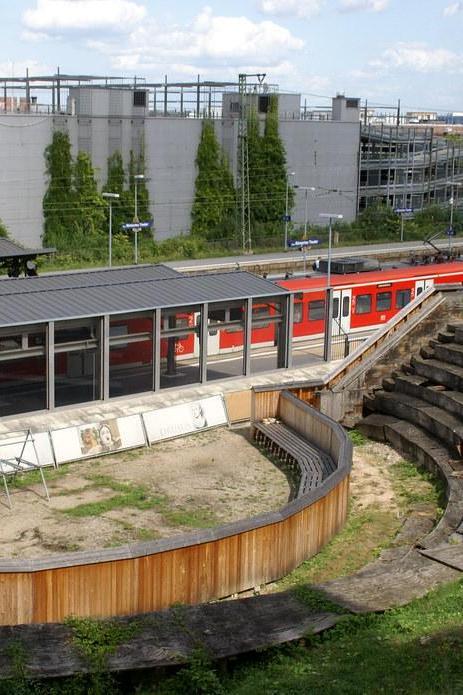 Römisches Bühnentheater